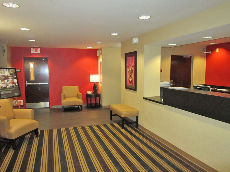 Extended Stay America Suites - Fort Lauderdale - Cypress Creek - Andrews Ave Oakland Park Exterior photo
