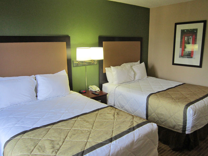 Extended Stay America Suites - Fort Lauderdale - Cypress Creek - Andrews Ave Oakland Park Exterior photo